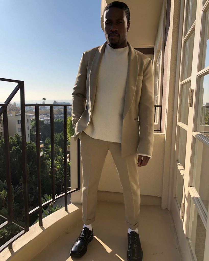 Let it Snow cast, Let it Snow, Netflix, Shameik Moore, Stuart, Christmas film, Christmas, movie, 2019, release date, plot