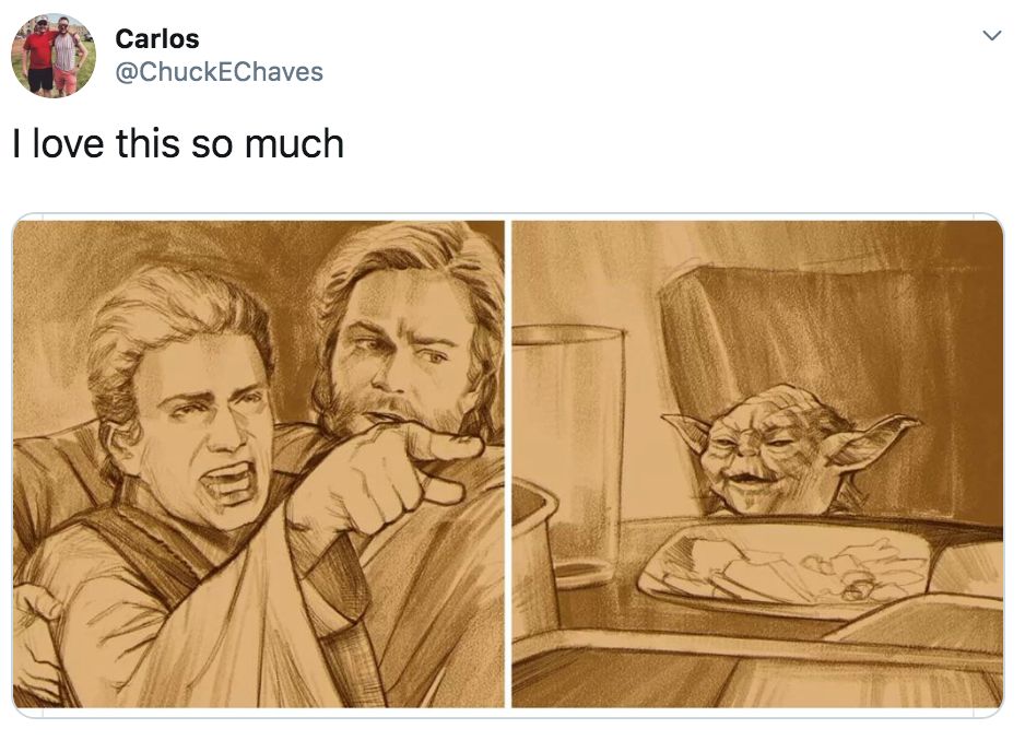Image may contain: best woman yelling at cat memes, woman yelling at cat meme, cat, memes, best, funniest, examples, tweet, Twitter, reaction, Animal, Pet, Cat, Mammal, Head, Face, Sketch, Drawing, Art, Person, Human
