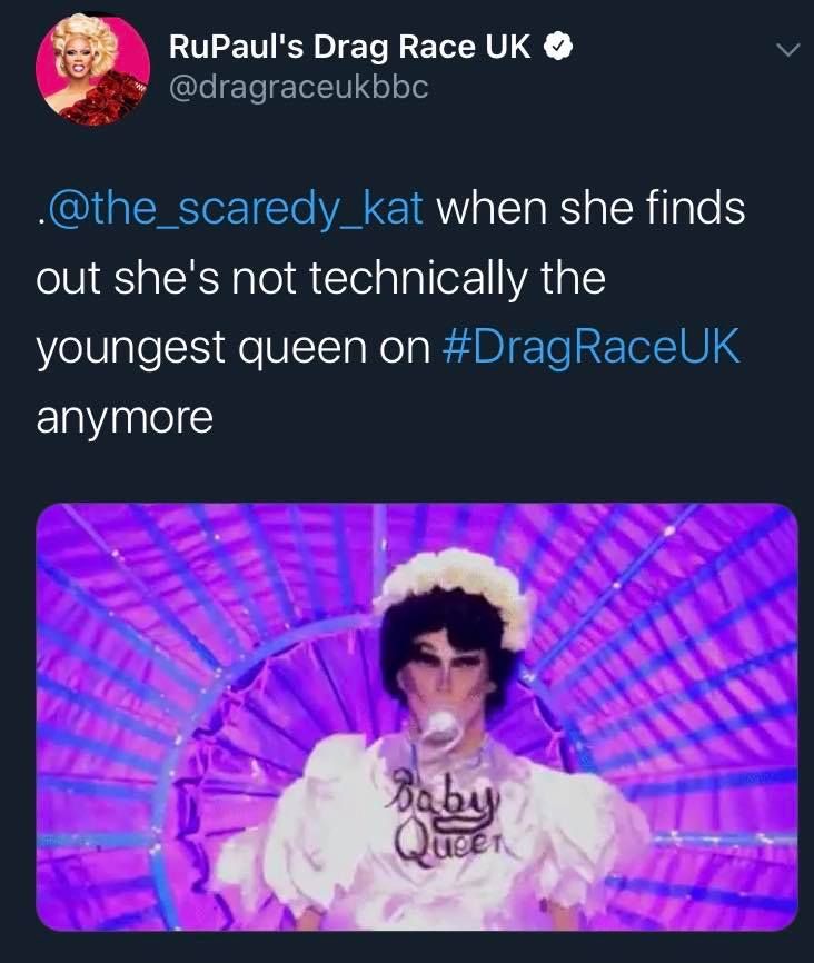 Drag Race UK Episode 7 Memes, RuPaul, Michelle Visage, Baga Chipz, The Vivienne, Cheryl Hole, Divina de Campo, BBC, Michaela Cole, Alan Carr, Brighouse, iPlayer, LGBT, LGBTQ+, gay, queer, Sacka Spudz, The Mother, Sissy Hole, Delicia de Campo