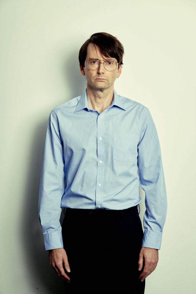 Des ITV, David Tennant, Des, ITV, new, series, drama, crime, release date, first look, pictures, cast, plot, story