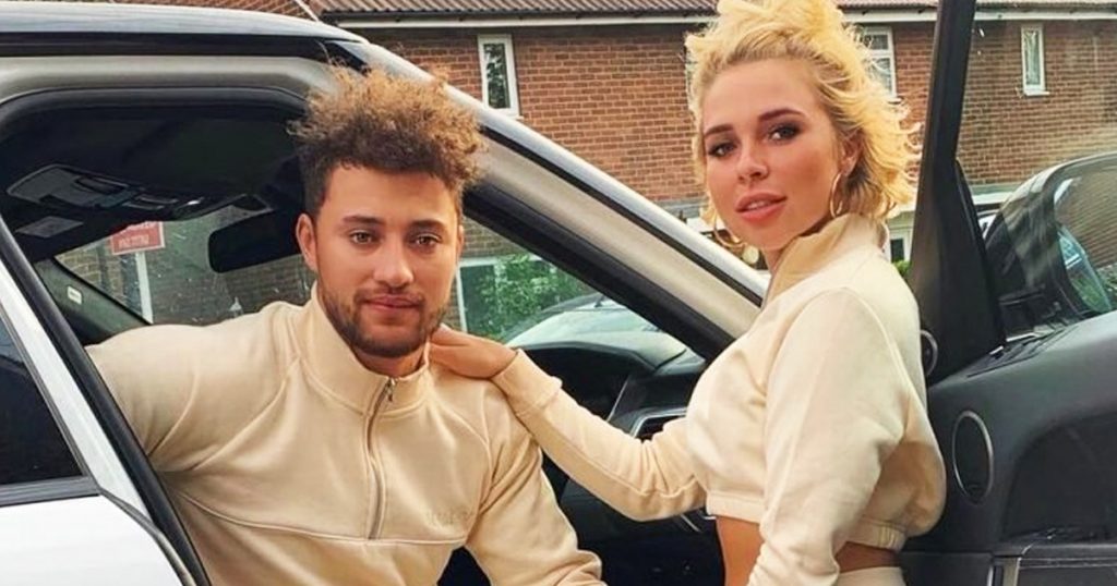 I'm A Celebrity, I'm A Celeb, I'm A Celebrity Get Me Out Of Here, Myles Stephenson, Jacqueline Jossa, Dan Osborne, Gabby Allen, unaired scenes, cheating, husband, ex, girlfriend, boyfriend, voicemail, quite, jungle, news, gossip, latest