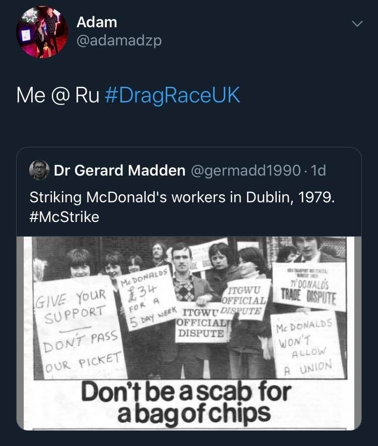 Drag Race UK Episode 7 Memes, RuPaul, Michelle Visage, Baga Chipz, The Vivienne, Cheryl Hole, Divina de Campo, BBC, Michaela Cole, Alan Carr, Brighouse, iPlayer, LGBT, LGBTQ+, gay, queer, Sacka Spudz, The Mother, Sissy Hole, Delicia de Campo