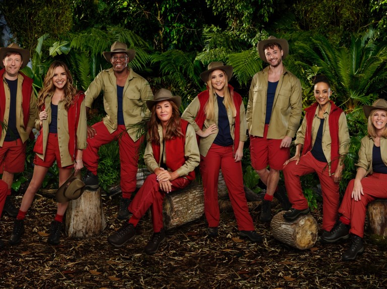 I'm A Celebrity pay, I'm A Celebrity Get Me Out of Here, 2019, I'm A Celeb, pay, fees, celebrities, money, wages, worth, amount, charge, Andrew Maxwell, Nadine Coyle, Ian Wright, Caitlyn Jenner, Jacqueline Jossa, Myles Stephenson, Adele Roberts, Kate Garraway, Roman Kemp, James Haskell