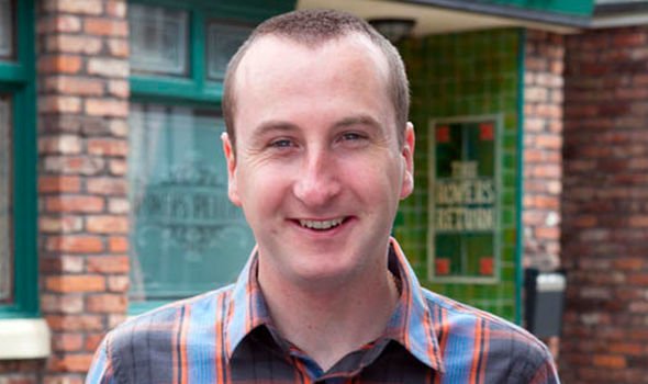 I'm A Celebrity late arrivals, I'm A Celebrity Get Me Out Of Here, 2019, I'm A Celeb, cast, lineup, campmates, contestants, late, Kirk, Coronation Street, Andrew Whyment