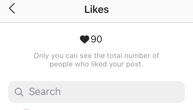 Instagram likes, Instagram, likes, removed, new, feature, gone, get rid, why, how long, trial, test, global, not showing, update, hidden
