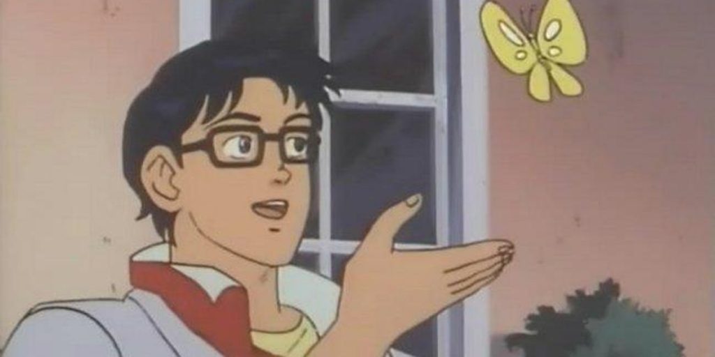 Meme of the decade vote, meme of the decade, meme, best, vote, 2010s, 10 years, ever, is this a pigeon