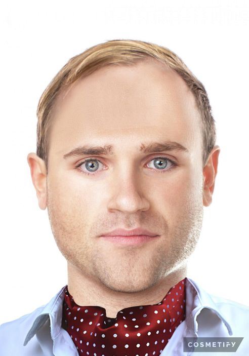 Image may contain: Necktie, Accessory, Tie, Accessories, Person, Human, Face, Head