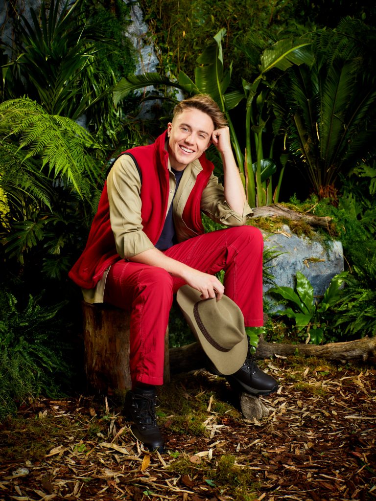 I'm A Celeb 2019 line-up, I'm A Celeb, 2019, I'm A Celebrity Get Me Out Of Here, contestants, campmates, lineup, official, full, list, cast, Roman Kemp