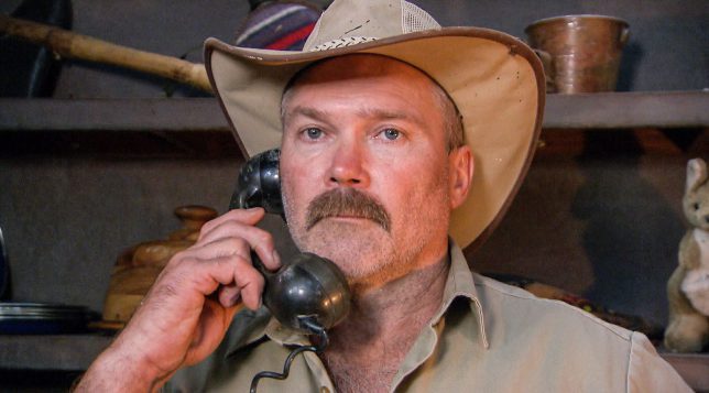 Kiosk Keith, I'm A Celebrity Get Me Out Of Here, I'm A Celeb, 2019, Celebrity, now, sacked, drunk, inappropriate behaviour, fired, what happened, where 