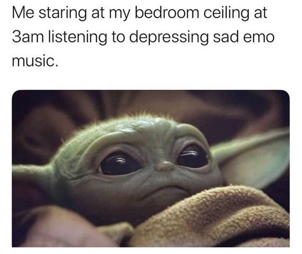Baby Yoda memes, Baby Yoda, Star Wars, The Mandalorian, Disney+, meme, explained, origin, who, started, generator, template, reddit, Twitter, Instagram, tweets, best, funny, examples, character