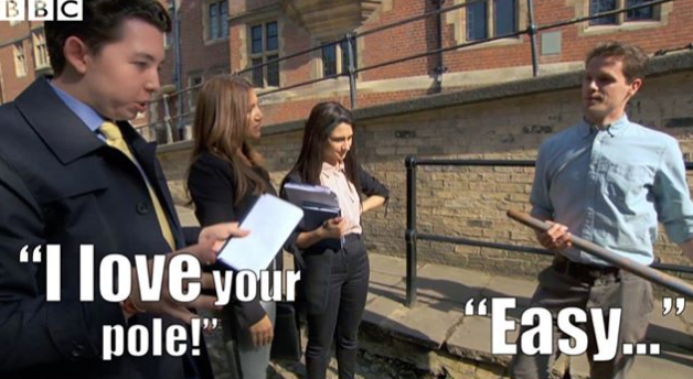 The Apprentice Ryan-Mark, The Apprentice, 2019, Ryan-Mark Parsons, fired, memes, best bits, moments, funny, videos, tribute, last night, 2019