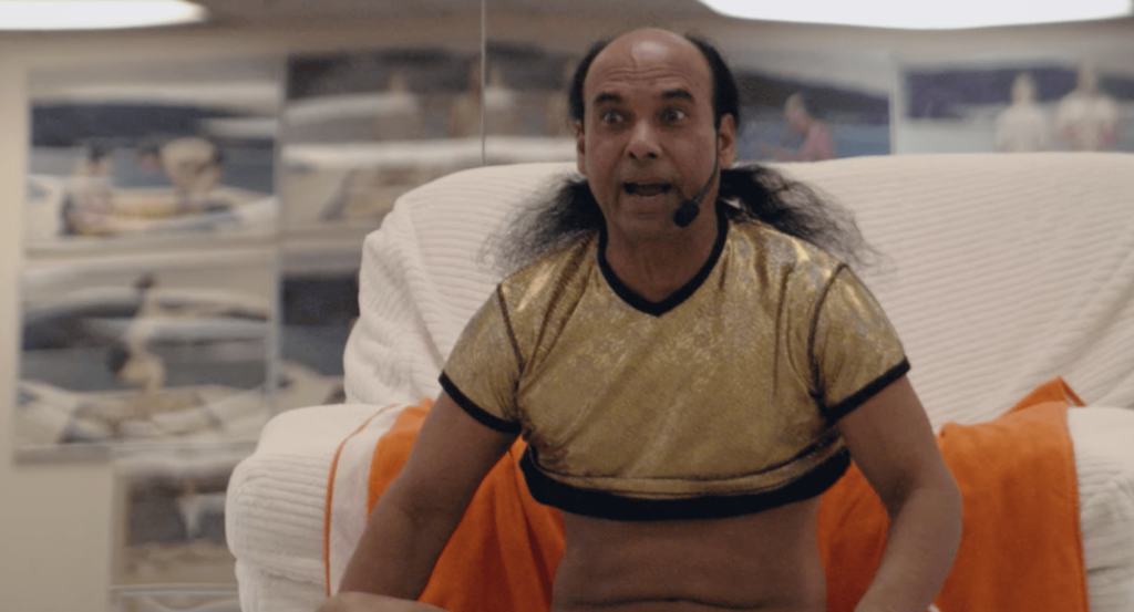 Bikram yoga, Bikram Choudhury, documentary, Netflix, Bikram: Yogi Guru Predator, Bikram, yoga, spoilers, about, real life, true story, now, trailer, 2019