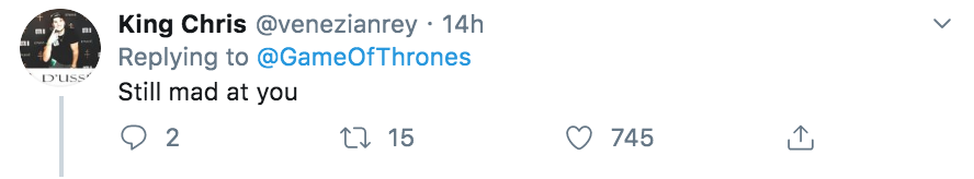 Game of Thrones remake, Game of Thrones, GoT, remake, season 8, theories, cryptic tweet, Twitter, Winter is Coming