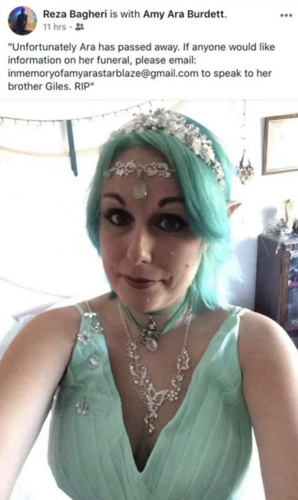 Ariel Burdett inquest, Ariel Burdett, death, cause, stab, wounds, inquest, latest, news, updates,