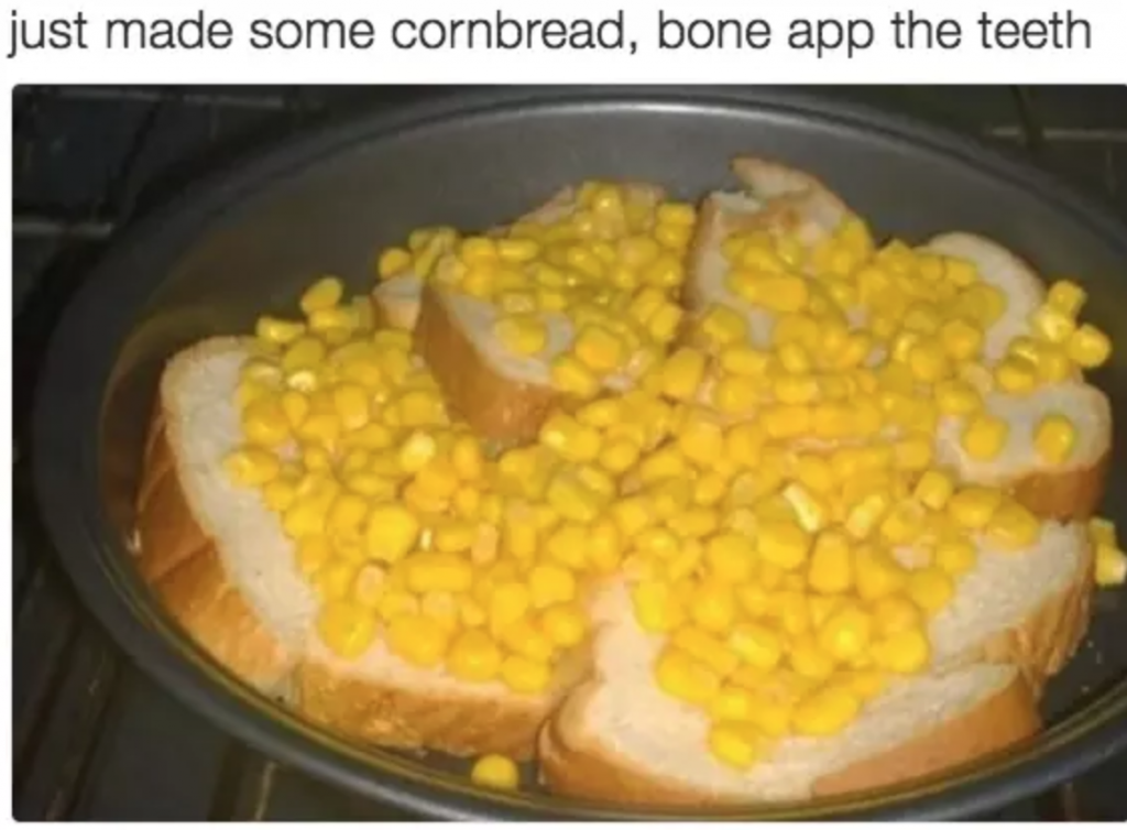 Meme of the decade vote, meme of the decade, meme, best, vote, 2010s, 10 years, ever, Bone App The Teeth