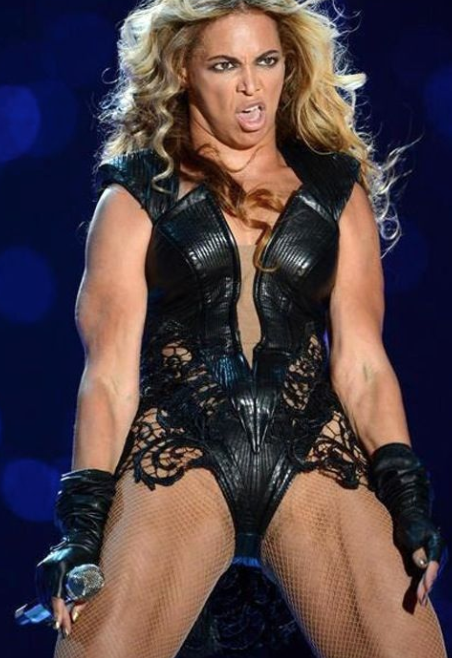 Meme of the decade vote, meme of the decade, meme, best, vote, 2010s, 10 years, ever, unflattering Beyonce