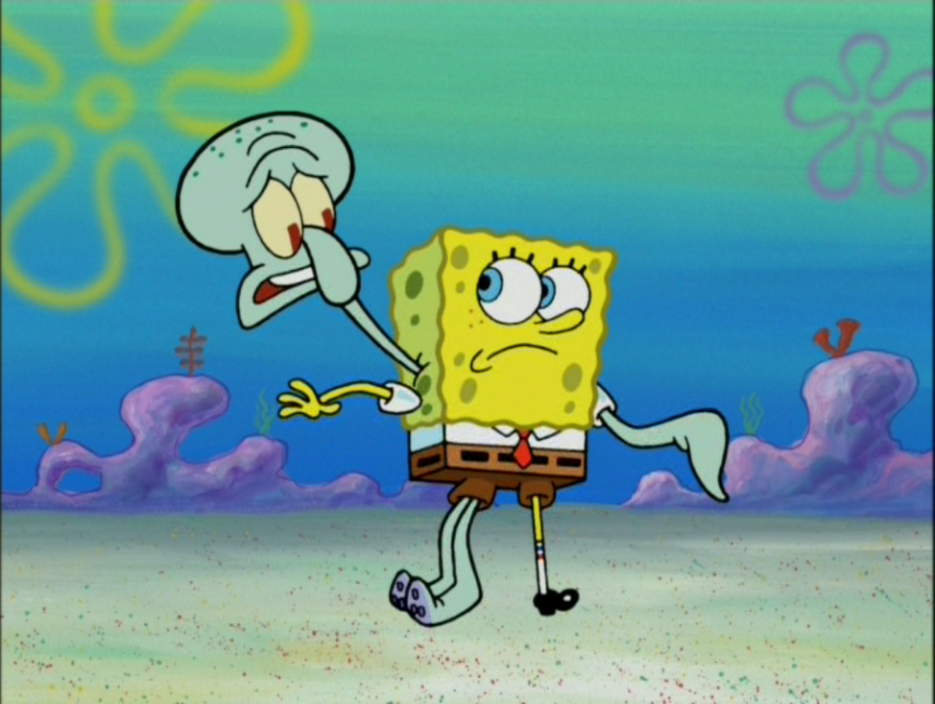 SpongeBob spin-off, Netflix, Nickelodeon, deal, Squidward, show, movie, series, SpongeBob Squarepants