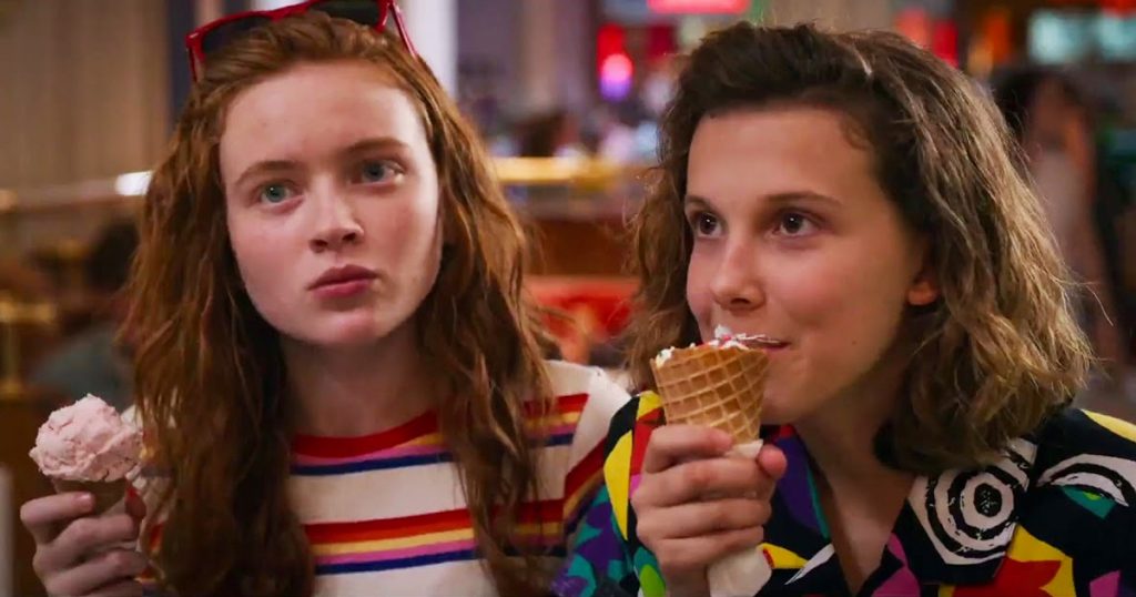 Emmys 2020, Emmy Awards, 2020, nominations, Netflix, shows, series, Stranger Things