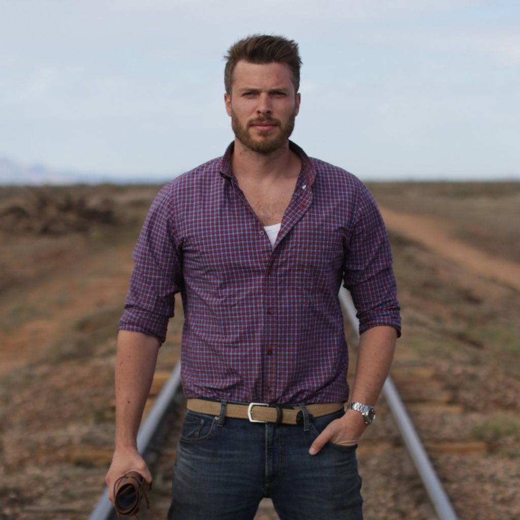 Love Island, Love Island host, host, presenter, new, replacement, Caroline Flack, winter, 2020, Cape Town, South Africa, Rick Edwards