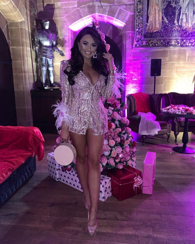 Christmas Come Dine With Me, Celebrity, 2019, cast, special, festive, Christmas, Come Dine With Me, Come Dine, Channel 4, date, time, Charlotte Dawson