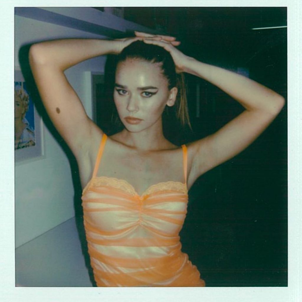 Gabriella Brooks, Liam Hemsworth, girlfriend, dating, Instagram, age, job, about, Gabby, new