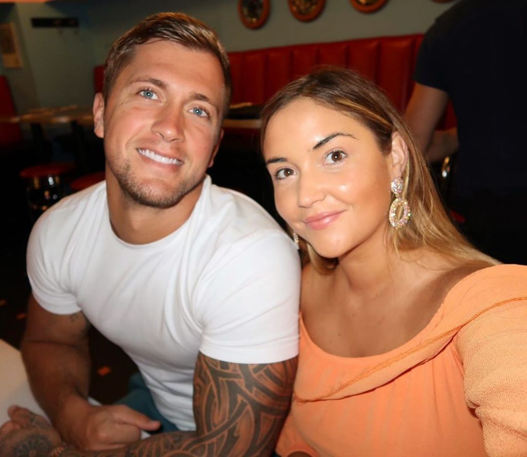 Dan Osborne threesome, Dan Osborne, Jaqueline Jossa, Chloe Ayling, Natalie Nunn, Celebrity Big Brother, I'm A Celebrity, news, updates, gossip, Instagram