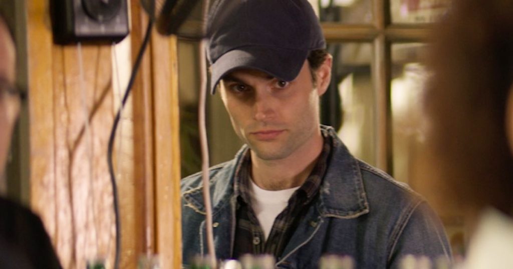 You season two release time, You, season two, netflix, release time, time, when, drops, new, episodes, air, date, UK, USA, US, Australia, Europe
