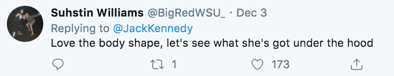 Things you can say during sex meme, things you can say during sex, name something, sex, meme, memes, Twitter, viral, examples, funny, explained, Toyotathon 2019