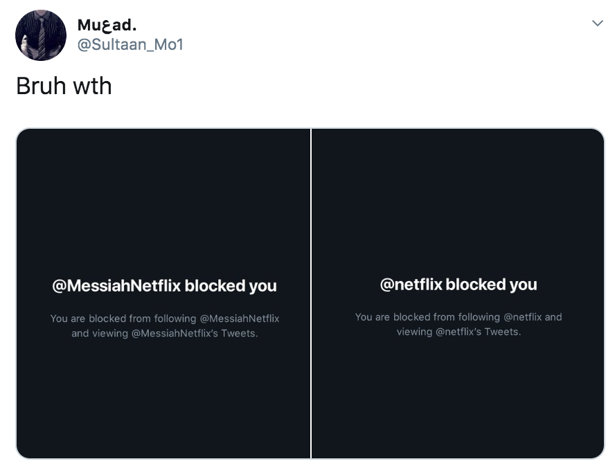 Messiah, Netflix, new, drama, Jesus, Messiah Netflix, Dajjal, blocked, Twitter, trailer