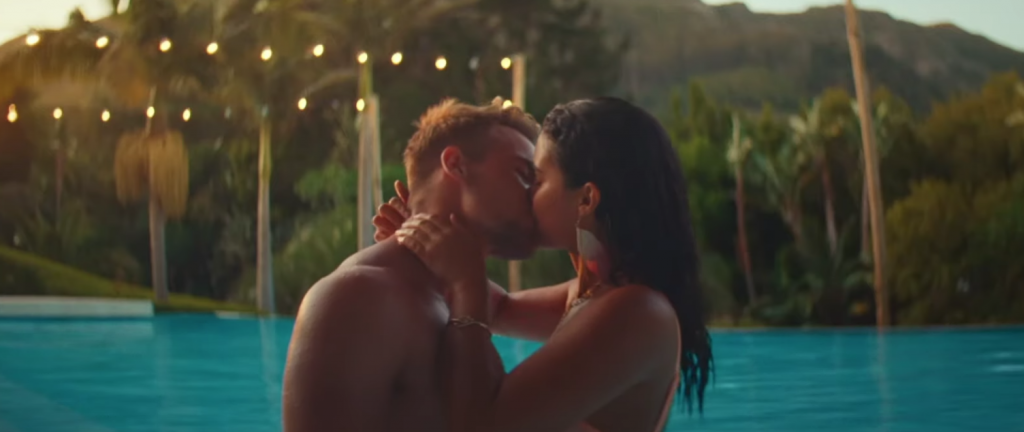 winter Love Island trailer, Winter Love Island, Love Island, 2020, trailer, winter, Cape Town, South Africa, Caroline Flack, Iain Sterling, contestants, latest, news, updates, gossip