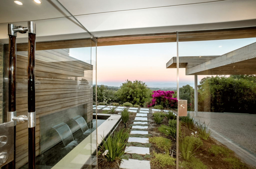 winter Love Island villa, winter, Love Island, 2020, South Africa, Cape Town, villa, house,