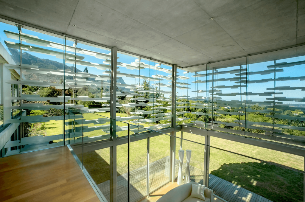 winter Love Island villa, winter, Love Island, 2020, South Africa, Cape Town, villa, house, views, western cape, location