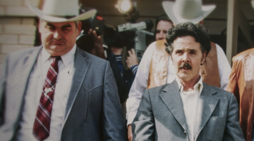 The Confession Killer reviews, The Confession Killer, Netflix, review, reactions, Twitter, tweets, stream, skip, Henry Lee Lucas, story