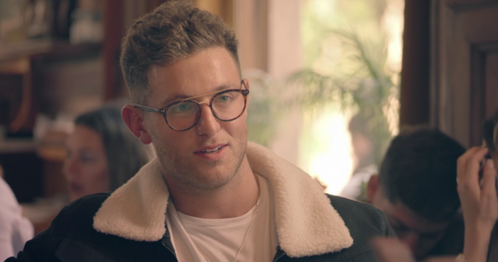 Made in Chelsea Harvey, Harvey Armstrong, Made in Chelsea, MIC, Argentina, Buenos Aires, Sophie Habboo, Habbs, ex, boyfriend, girlfriend, age, Instagram, job