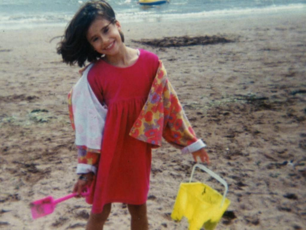 The Apprentice then and now, The Apprentice, candidates, 2019, childhood, then, now, old, pictures, younger, Scarlett Allen-Horton