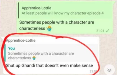 The Apprentice, 2019, candidates, drama, this year, Apprentice, Lottie Lion, racism, messages, group chat, Ghandi