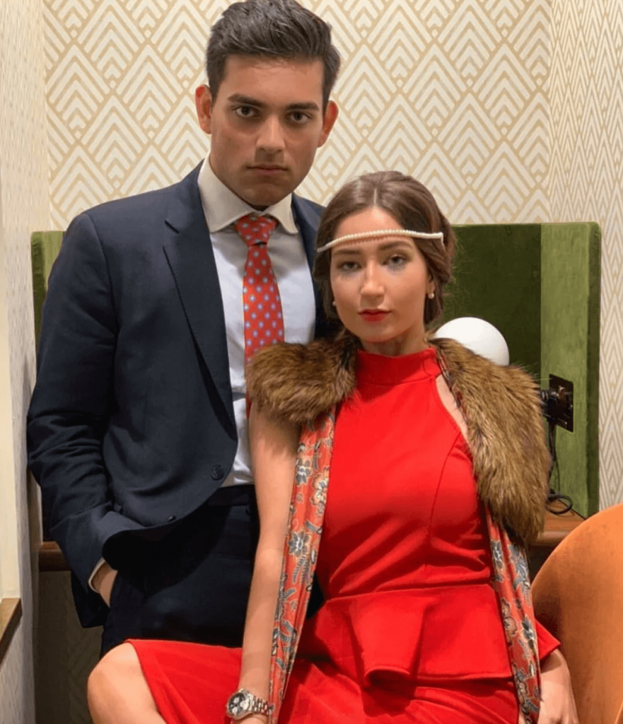 The Apprentice, 2019, candidates, drama, this year, Apprentice, Dean, Lottie