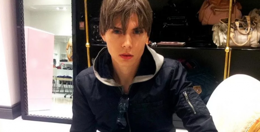 Luka Magnotta, Rocco, now, 2019, 2020, Don't F**k With Cats, Don't Fuck With Cats, Netflix, true crime, documentary, story, real life, latest, early life, crimes, prison, childhood, parents, old, pictures, new, job