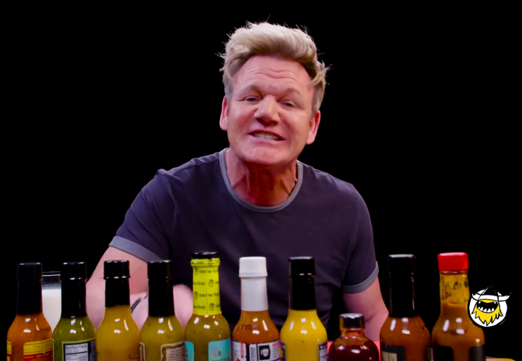 YouTube most watched 2019, top, views, watched, global, UK, YouTube, videos, Gordon Ramsay