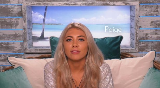 Love Island ages, Love Island, 2020, winter, cast, Islanders, ages, how old, birthday, cast, contestants, Paige