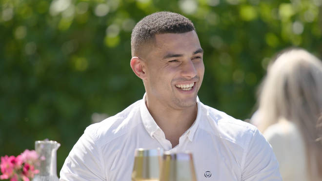 Love Island ages, Love Island, 2020, winter, cast, Islanders, ages, how old, birthday, cast, contestants, Connagh