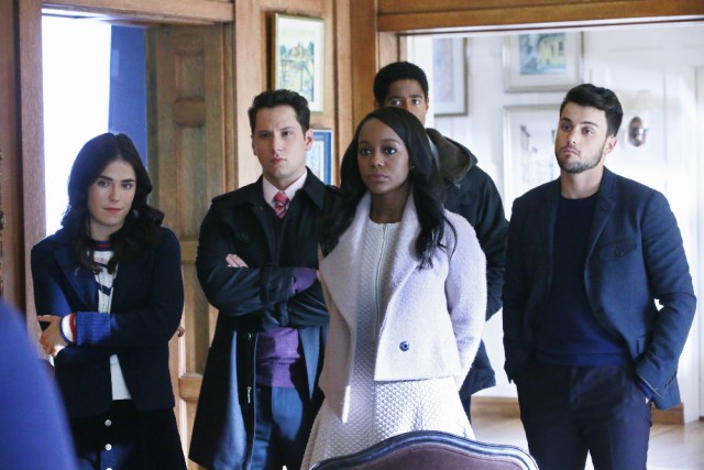 Series like You, shows, You, similar, series, Netflix, watch, next, How To Get Away With Murder