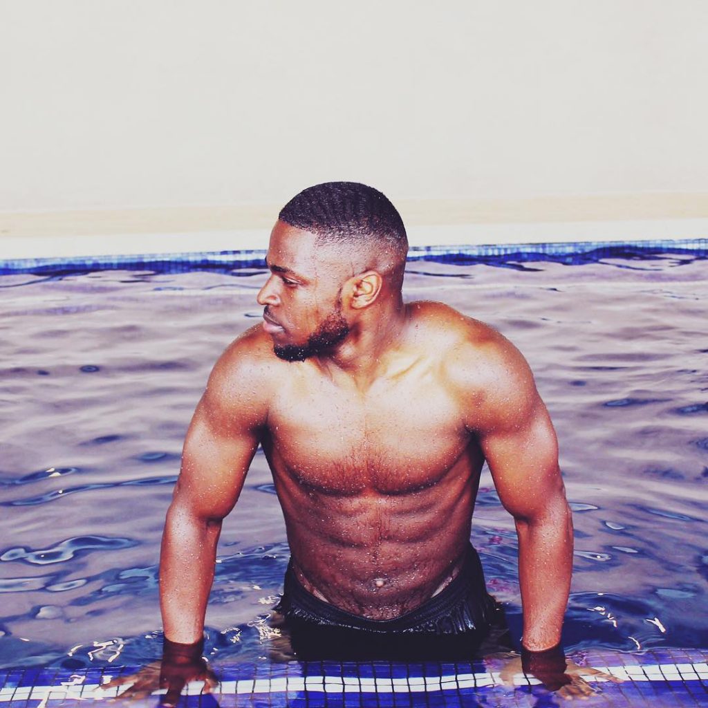 Mike Love Island, Mike Boateng, Mike, Love Island, age, from, Instagram, job, police, football, 2020, Islander, cast, lineup, contestant, South Africa, winter, Cape Town,