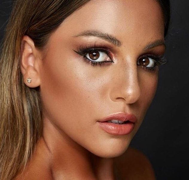 Lexi Hyzler, Kem Cetinay, Love island, Kem, Lexi, couple, instagram, official