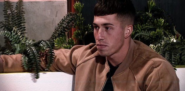 Love Island, winter, 2020, gossip, news, latest, Connor