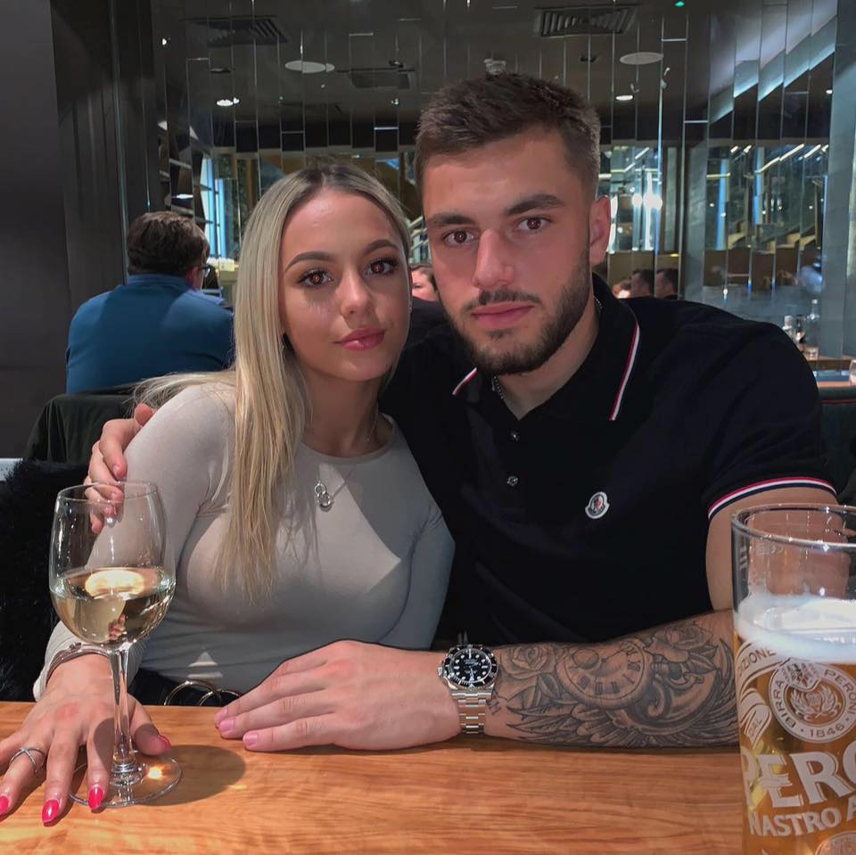 Love Island exes, Love Island, 2020, winter, cast, contestant, Islanders, ex, girlfriend, boyfriend, Finley, Finn