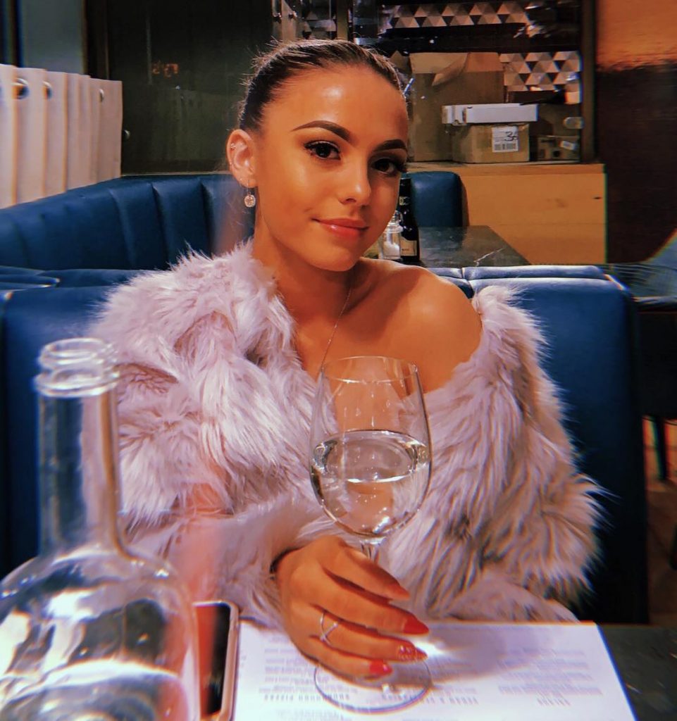 Love Island exes, Love Island, 2020, winter, cast, contestant, Islanders, ex, girlfriend, boyfriend, Finley, Finn