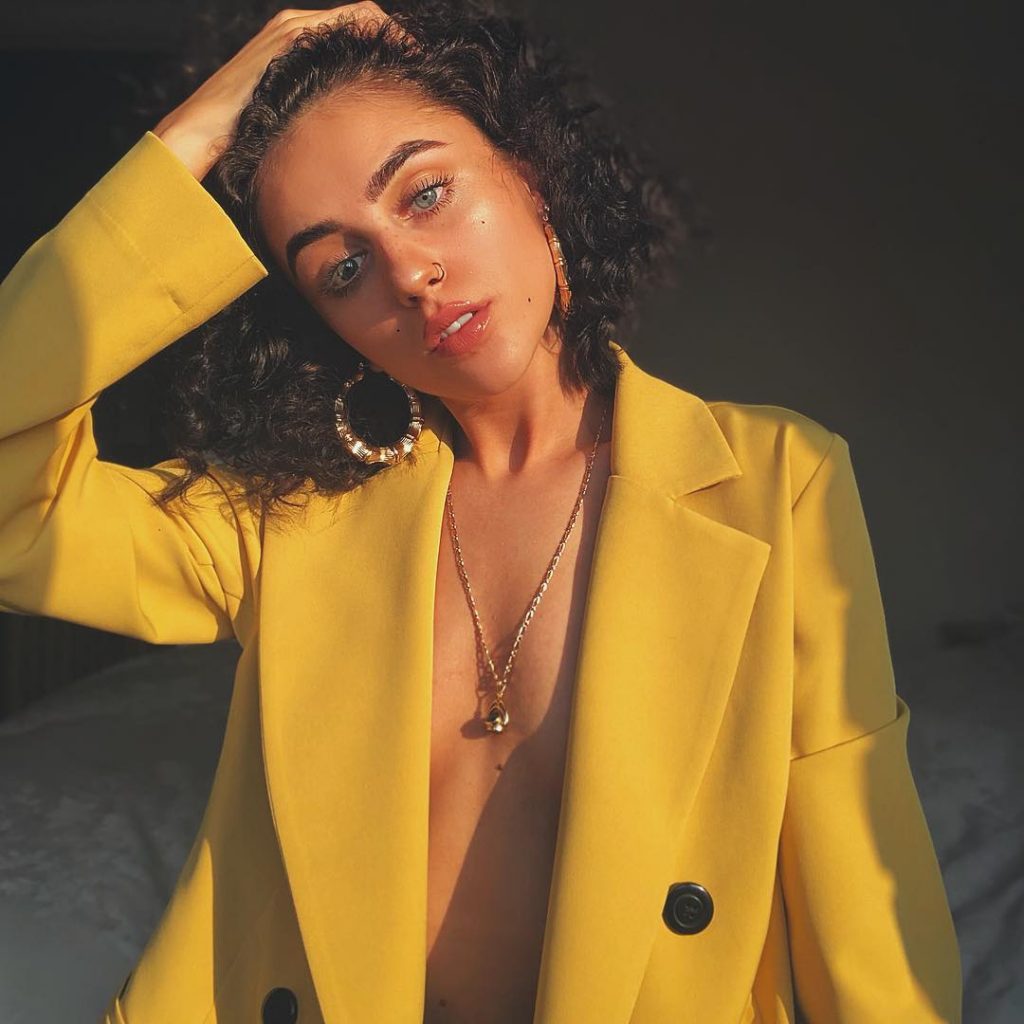 Love Island exes, Love Island, 2020, winter, cast, contestant, Islanders, ex, girlfriend, boyfriend, Callum