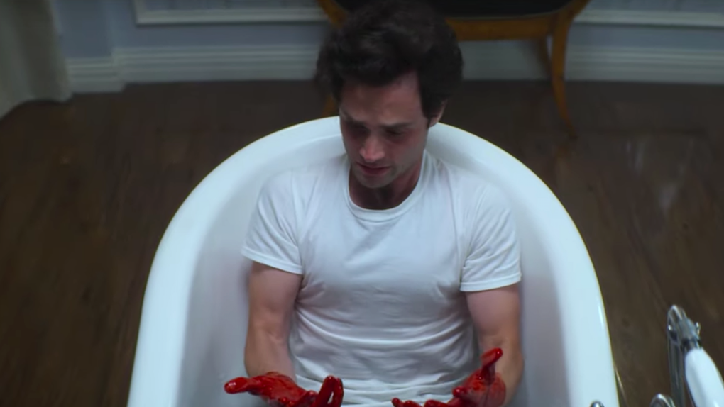 Differences between You series and book, You, Netflix, season two, book, Hidden Bodies, vs, differences, series, TV, based, plot, spoilers, death, Joe Goldberg, Will, LSD