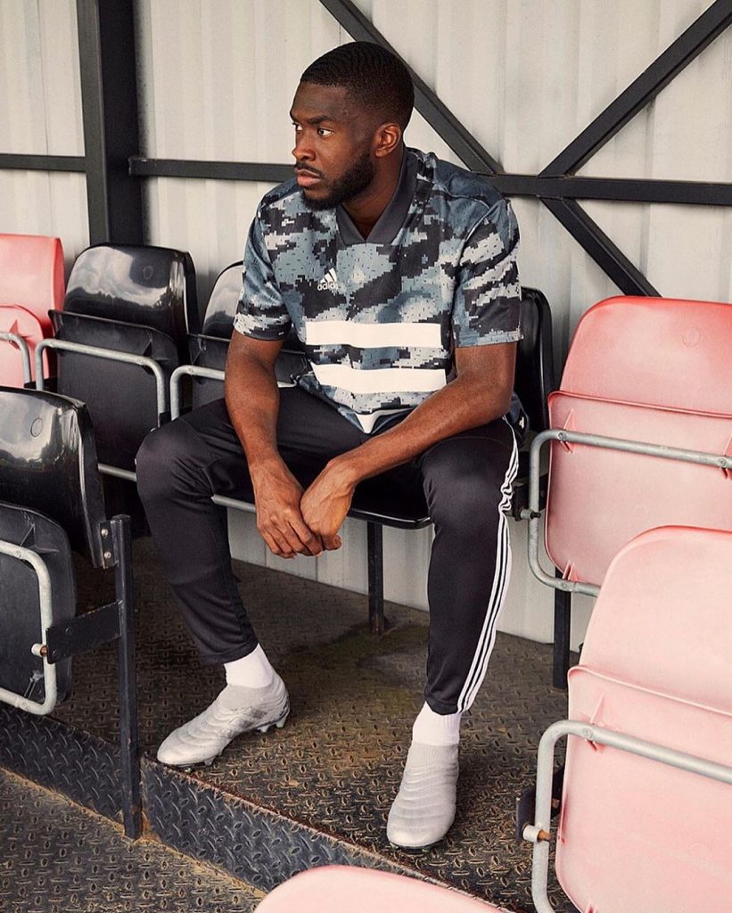Fikayo Tomori, Amber Gill, dating, boyfriend, girlfriend, footballer, Chelsea, Love Island